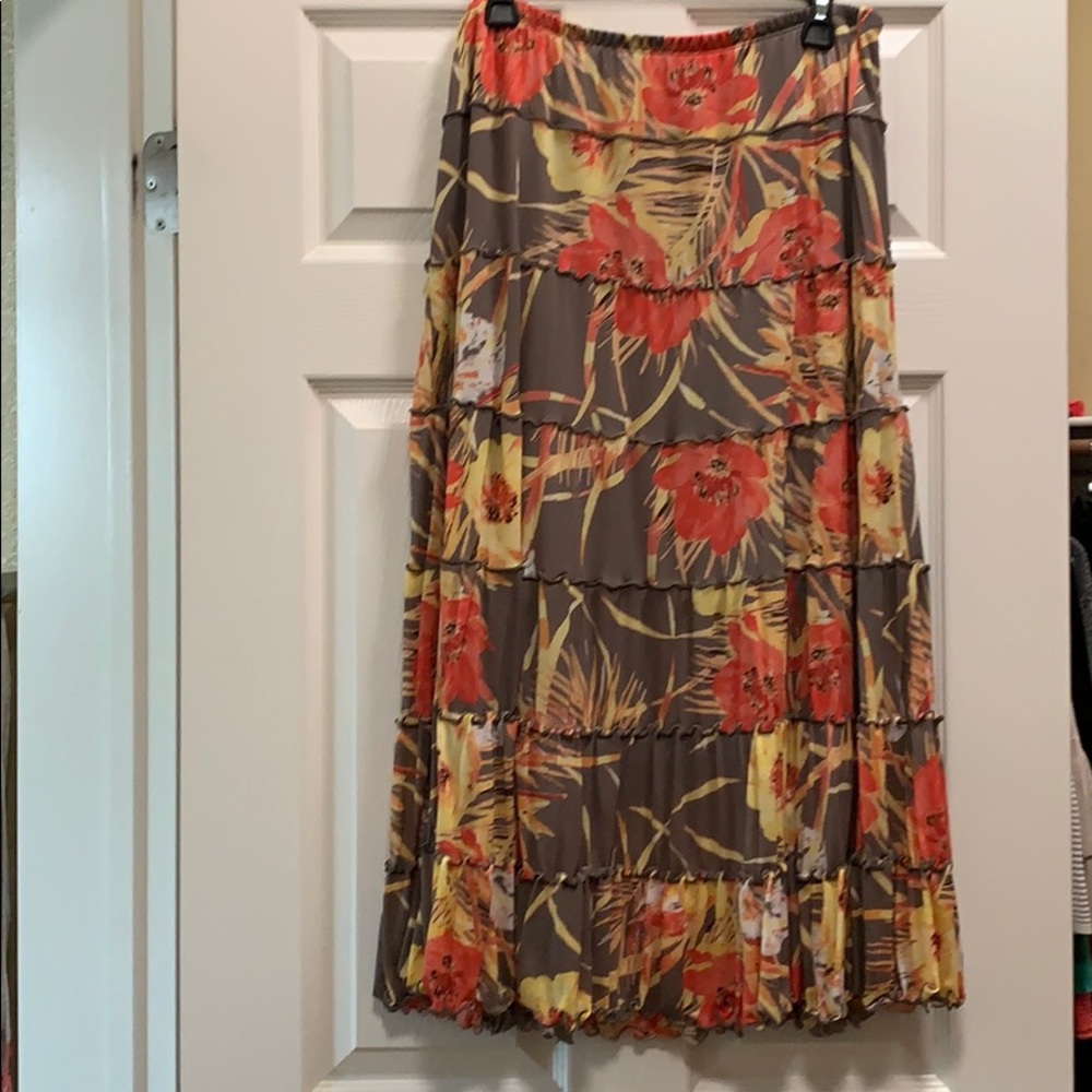 JM Skirt